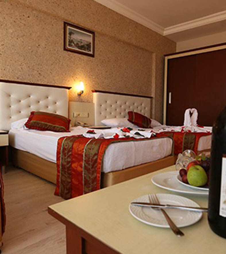 Mysea Hotels İncekum Antalya