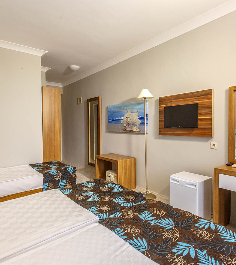Mysea Hotels Alara Antalya